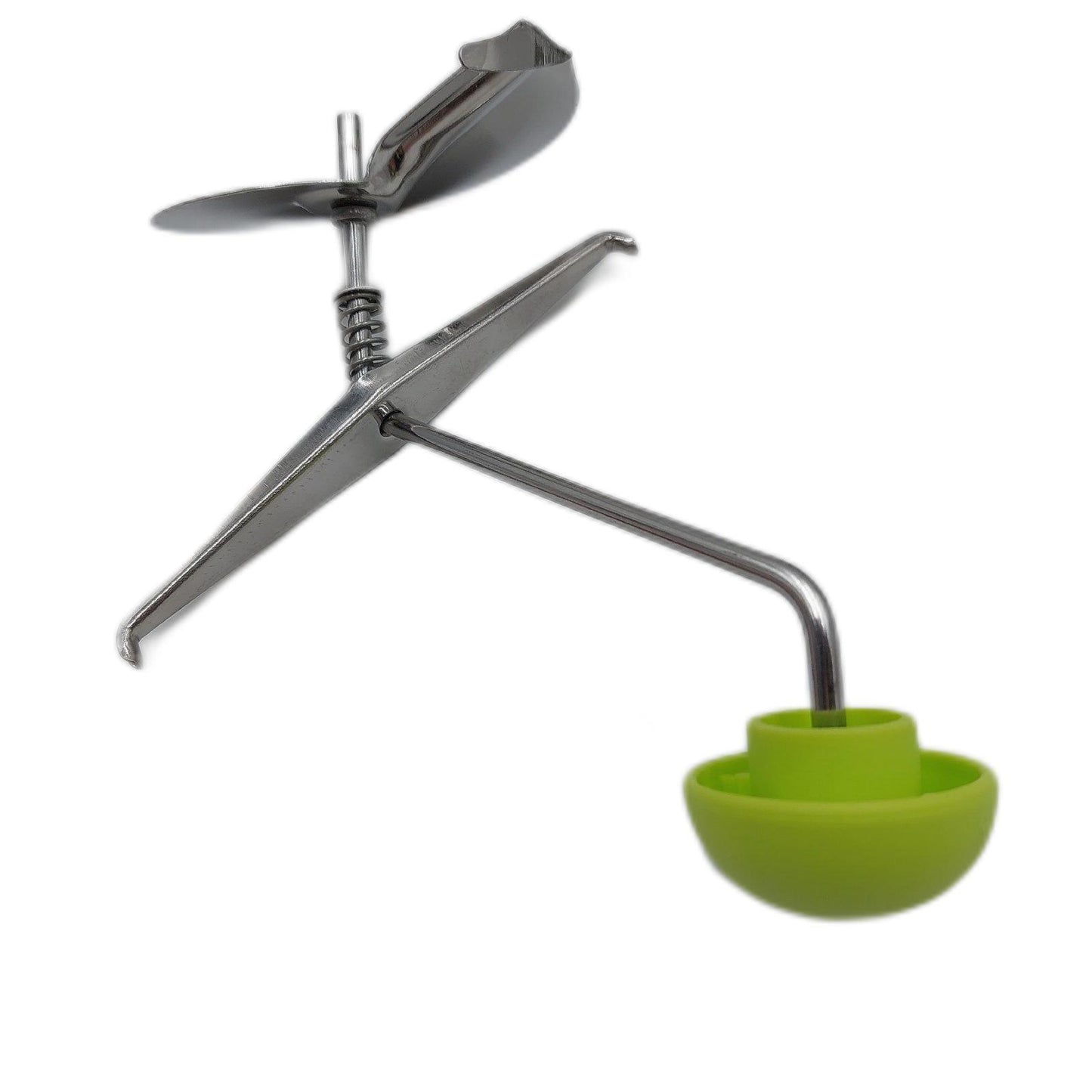 IBILI - Classic - Passapures inox, 3 Scheiben, 24 cm