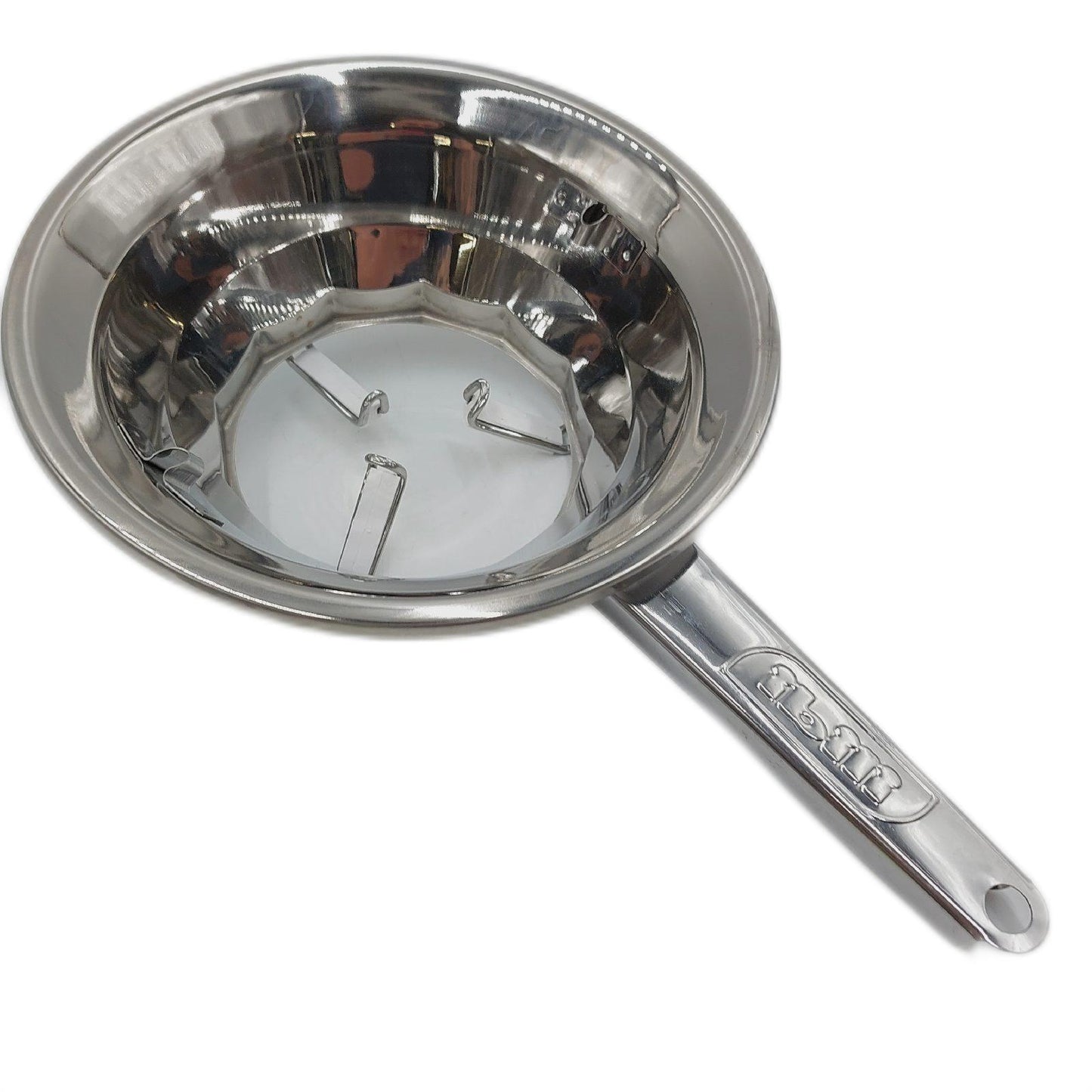 IBILI - Classic - Passapures inox, 3 Scheiben, 24 cm