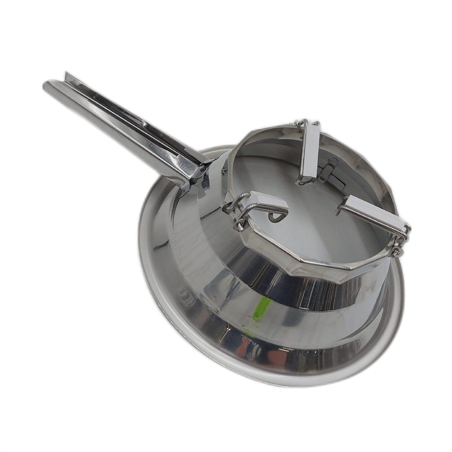 IBILI - Classic - Passapures inox, 3 Scheiben, 24 cm