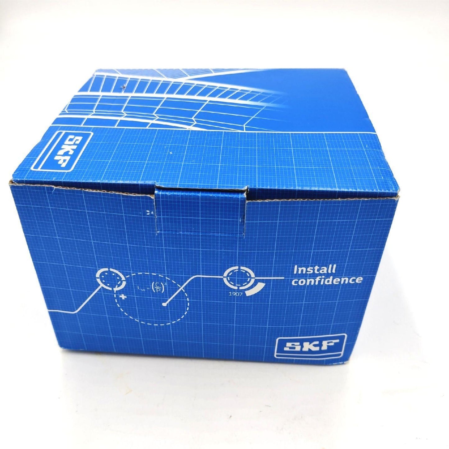 SKF VKDA 35306 T Federbeinstützlager