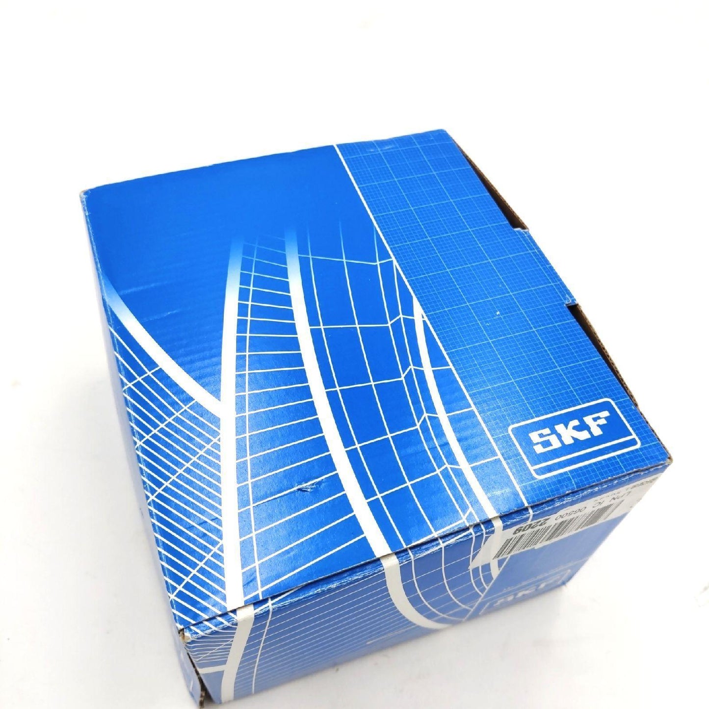SKF VKDA 35306 T Federbeinstützlager