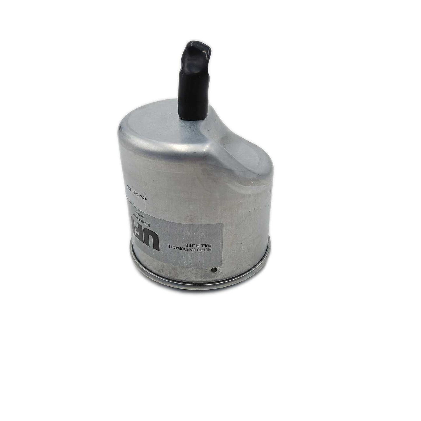 UFI Filters, Dieselfilter 24.127.00, Ersatz-Kraftstofffilter, Geeignet für Autos, Anwendbar auf verschiedene Modelle wie Citroen, Ds Automobiles, Fiat, Mitsubishi, Peugeot, Toyota