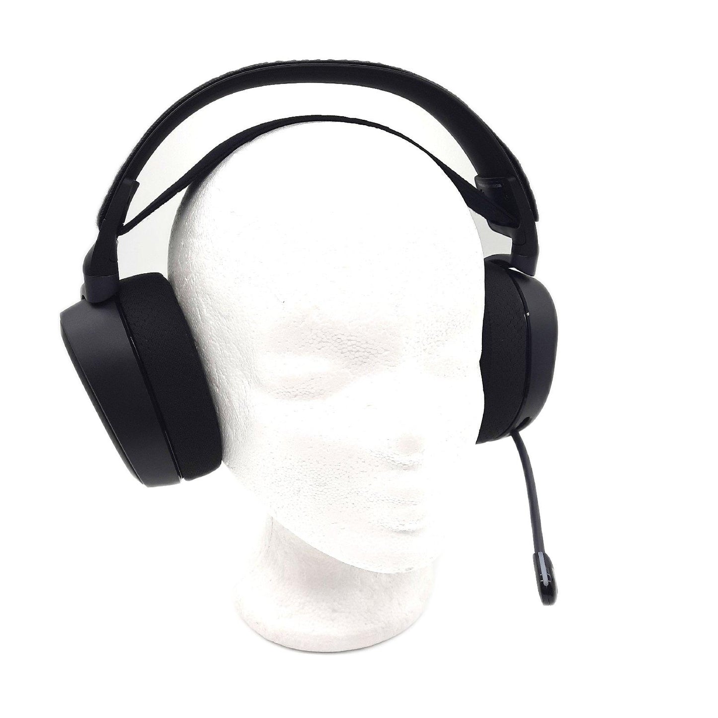 SteelSeries Arctis Pro ? Gaming Headset ? hochauflösende Lautspr - Unvollständig