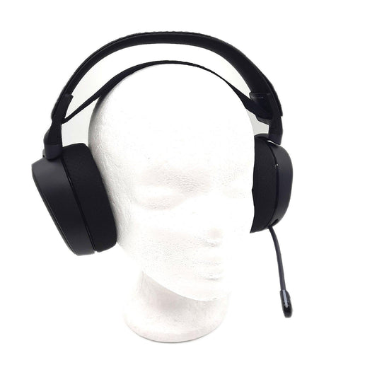 SteelSeries Arctis Pro ? Gaming Headset ? hochauflösende Lautspr - Unvollständig