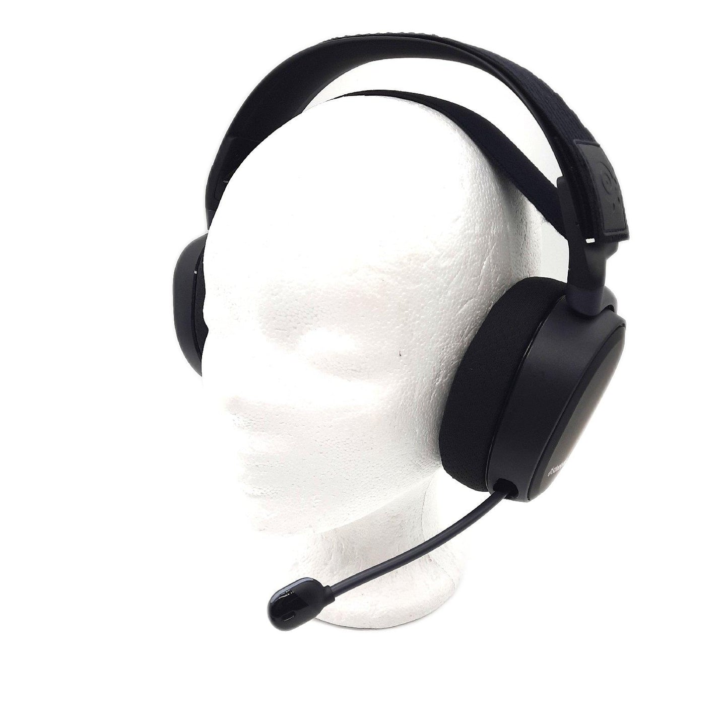 SteelSeries Arctis Pro ? Gaming Headset ? hochauflösende Lautspr - Unvollständig