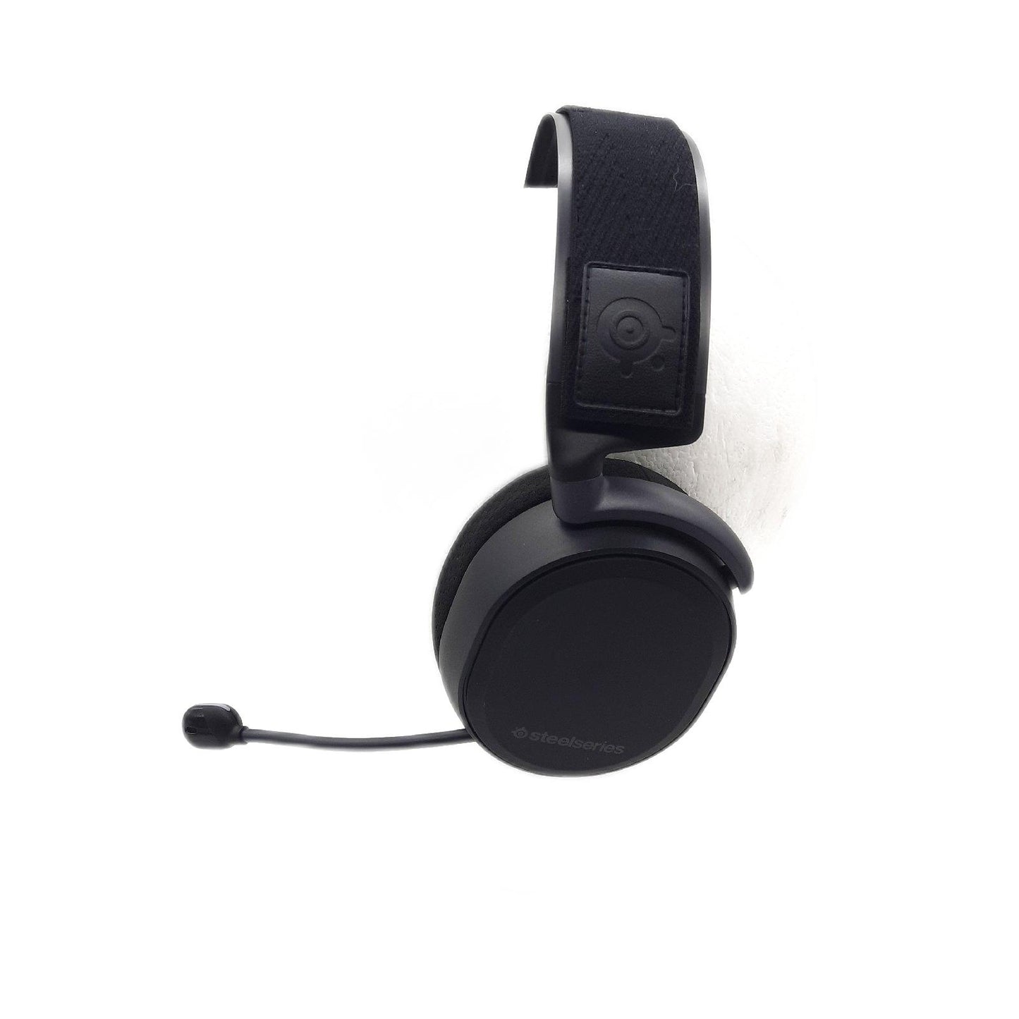 SteelSeries Arctis Pro ? Gaming Headset ? hochauflösende Lautspr - Unvollständig