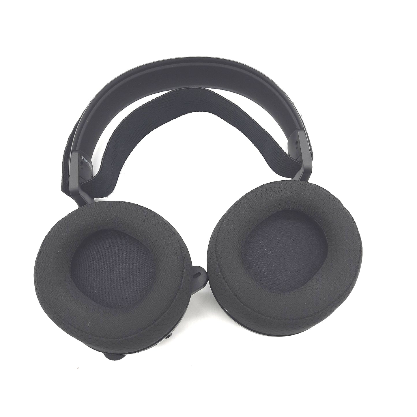 SteelSeries Arctis Pro ? Gaming Headset ? hochauflösende Lautspr - Unvollständig