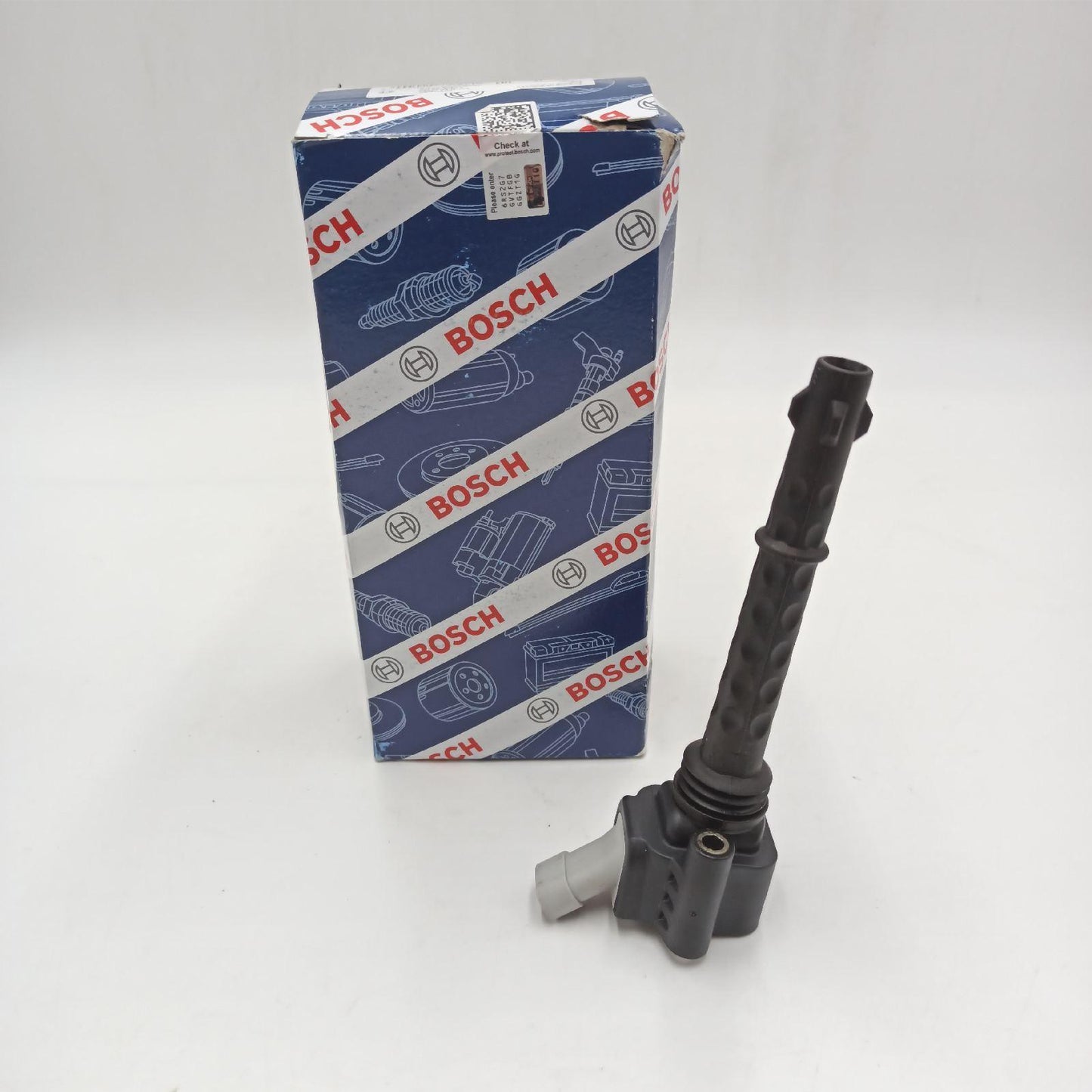 Bosch Zündspule Autoersatzteile 0221504036 6 Stück originale Ersatz