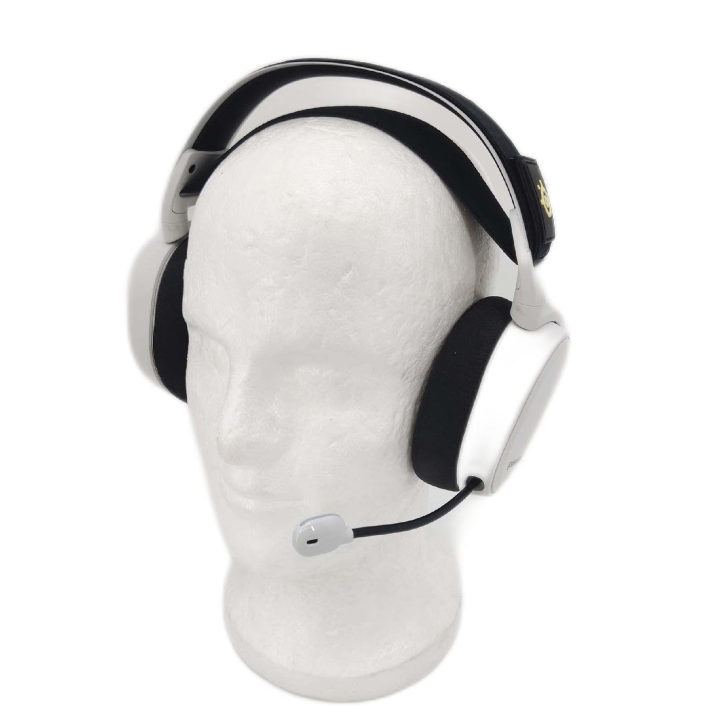 SteelSeries Gaming Headset Kabellos 24GHz 30 Stunden Akku ohne Dongle Ladekabel