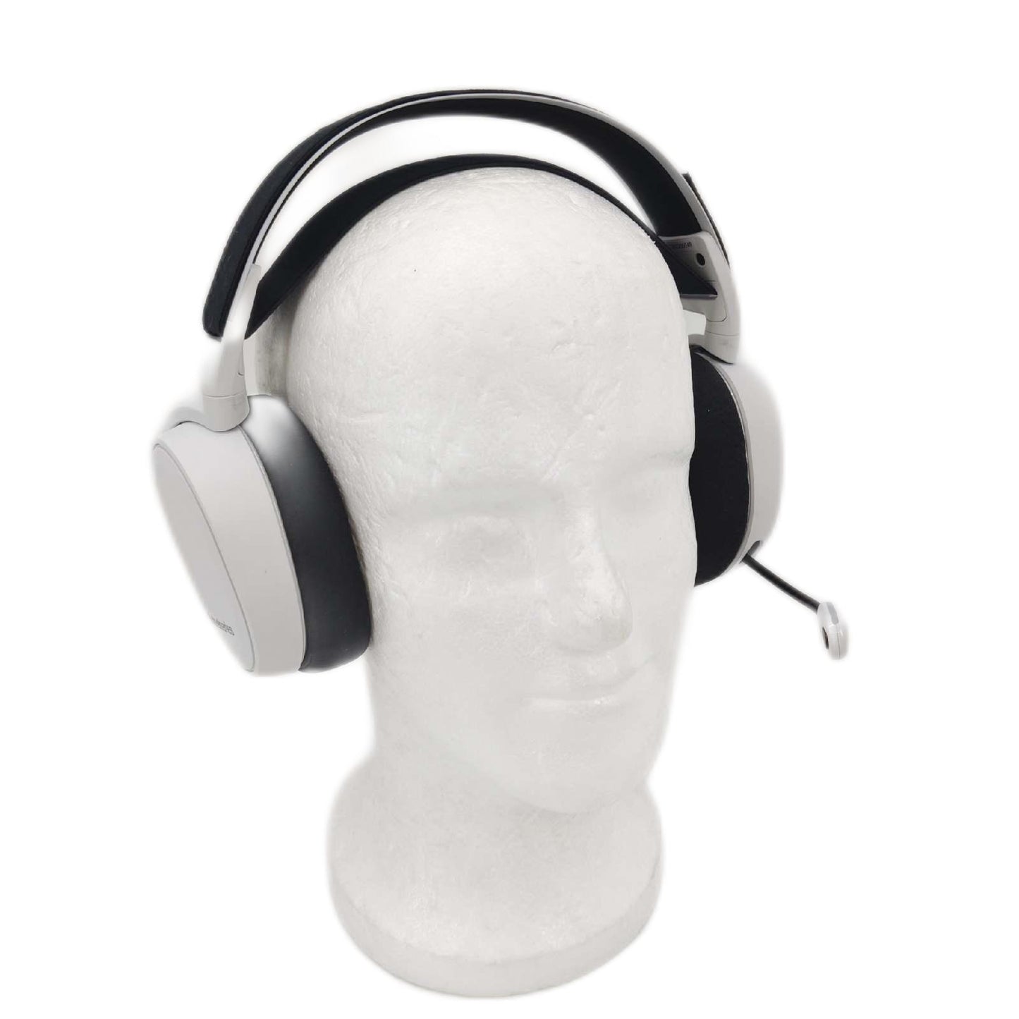 SteelSeries Gaming Headset Kabellos 24GHz 30 Stunden Akku ohne Dongle Ladekabel