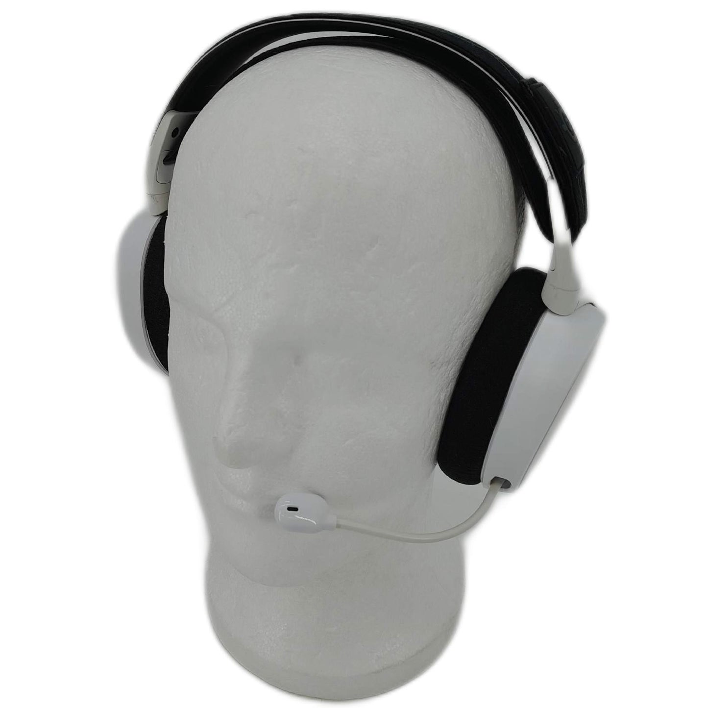 SteelSeries Arctis 7 Gaming Headset drahtlos DTS Headphone:X energiegeladen