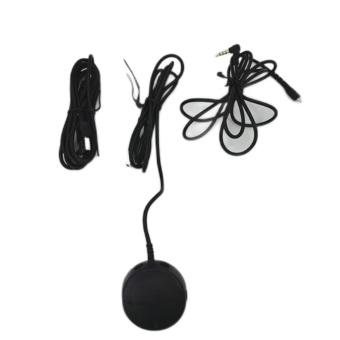 SteelSeries Arctis 7 Gaming Headset drahtlos DTS Headphone:X energiegeladen