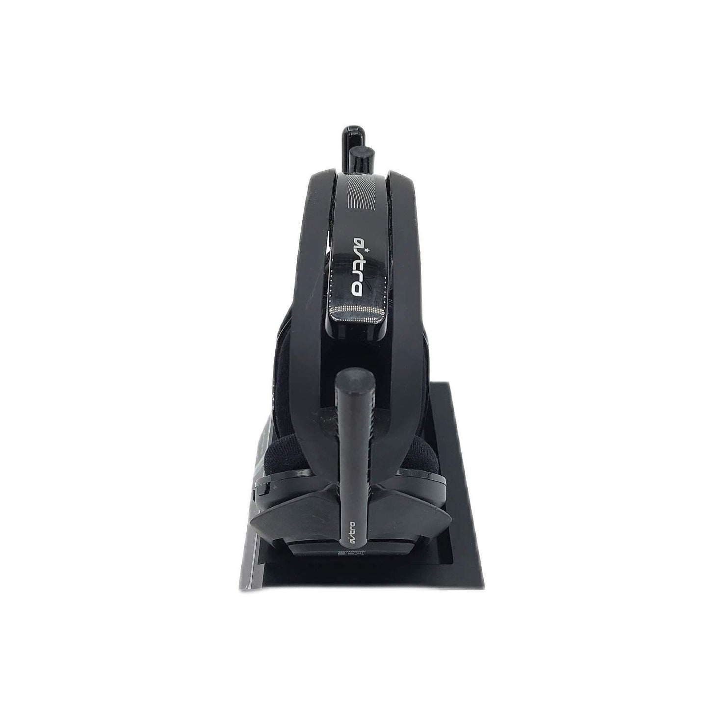 ASTRO A50 Wireless Gaming Headset Ladestation sichtbare Gebrauchsspuren
