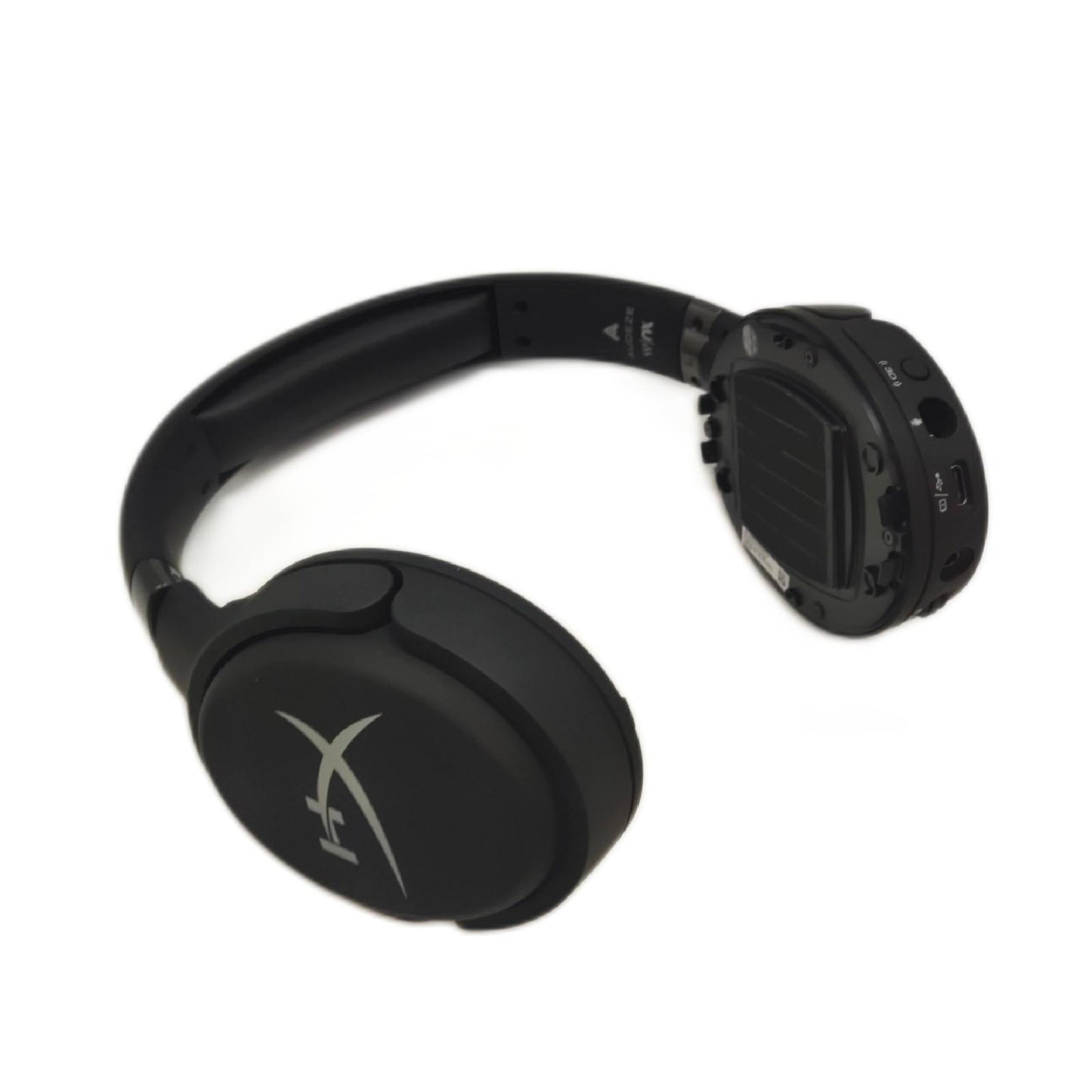 HyperX Cloud Orbit S Gaming Headset mit Waves Nx 3D Audio Ohraufliegend - Defekt
