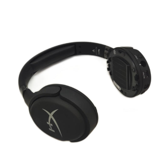 HyperX Cloud Orbit S Gaming Headset mit Waves Nx 3D Audio Ohraufliegend - Defekt