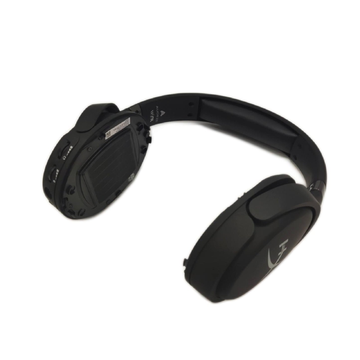 HyperX Cloud Orbit S Gaming Headset mit Waves Nx 3D Audio Ohraufliegend - Defekt