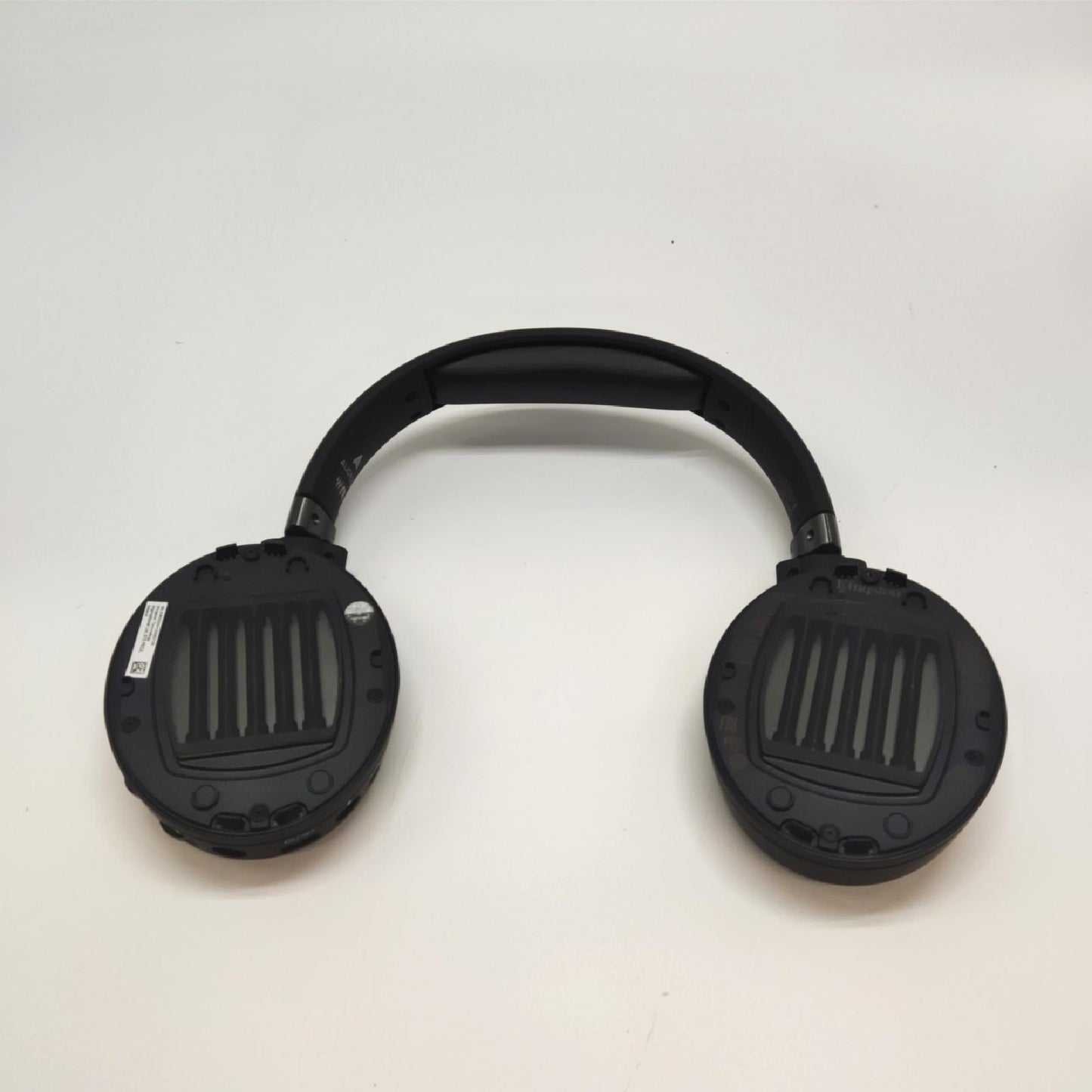 HyperX Cloud Orbit S Gaming Headset mit Waves Nx 3D Audio Ohraufliegend - Defekt