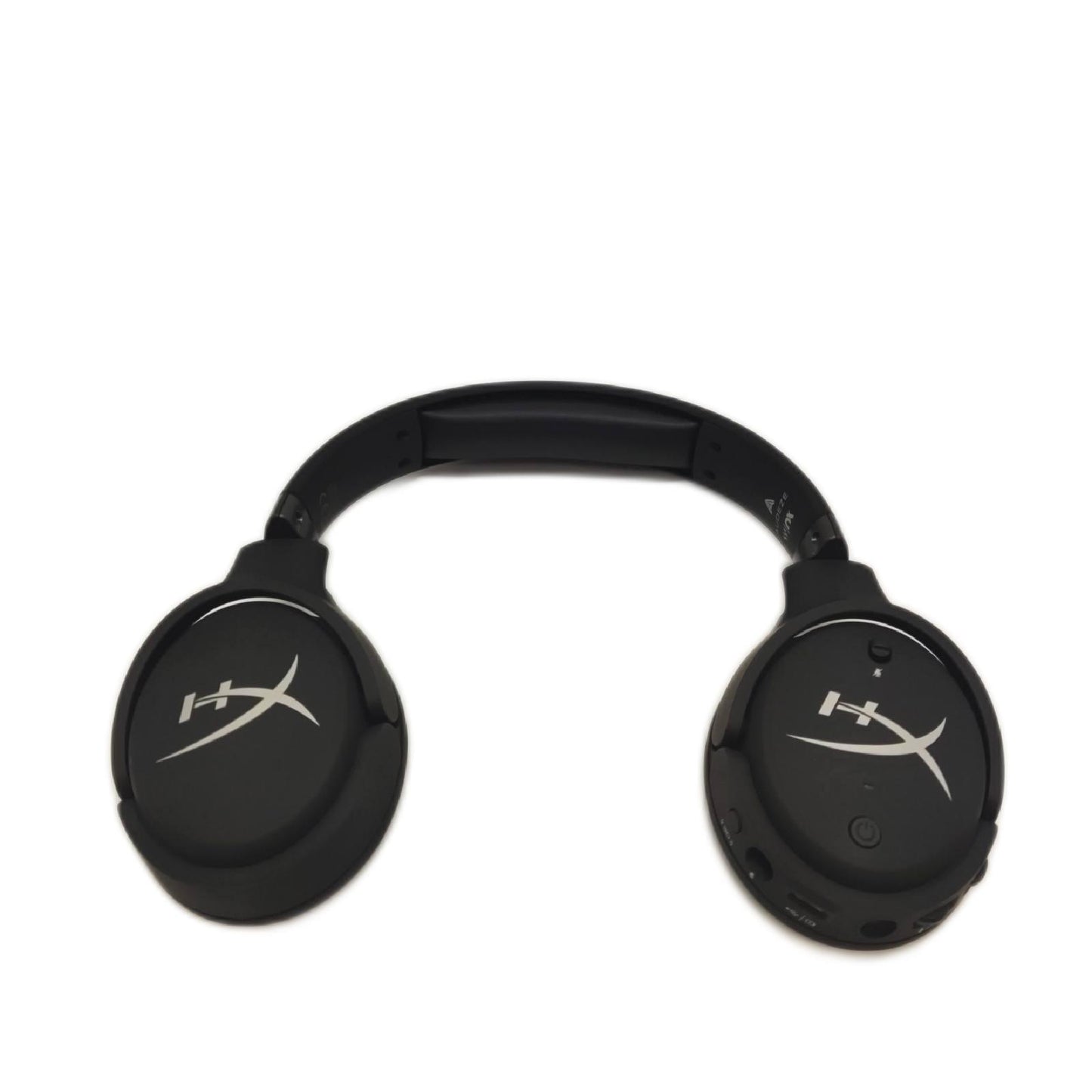 HyperX Cloud Orbit S Gaming Headset mit Waves Nx 3D Audio Ohraufliegend - Defekt