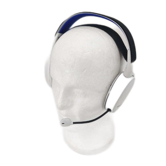SteelSeries Arctis 7P Plus Wireless Gaming Headset Verlustfrei gebraucht ohne Dongle
