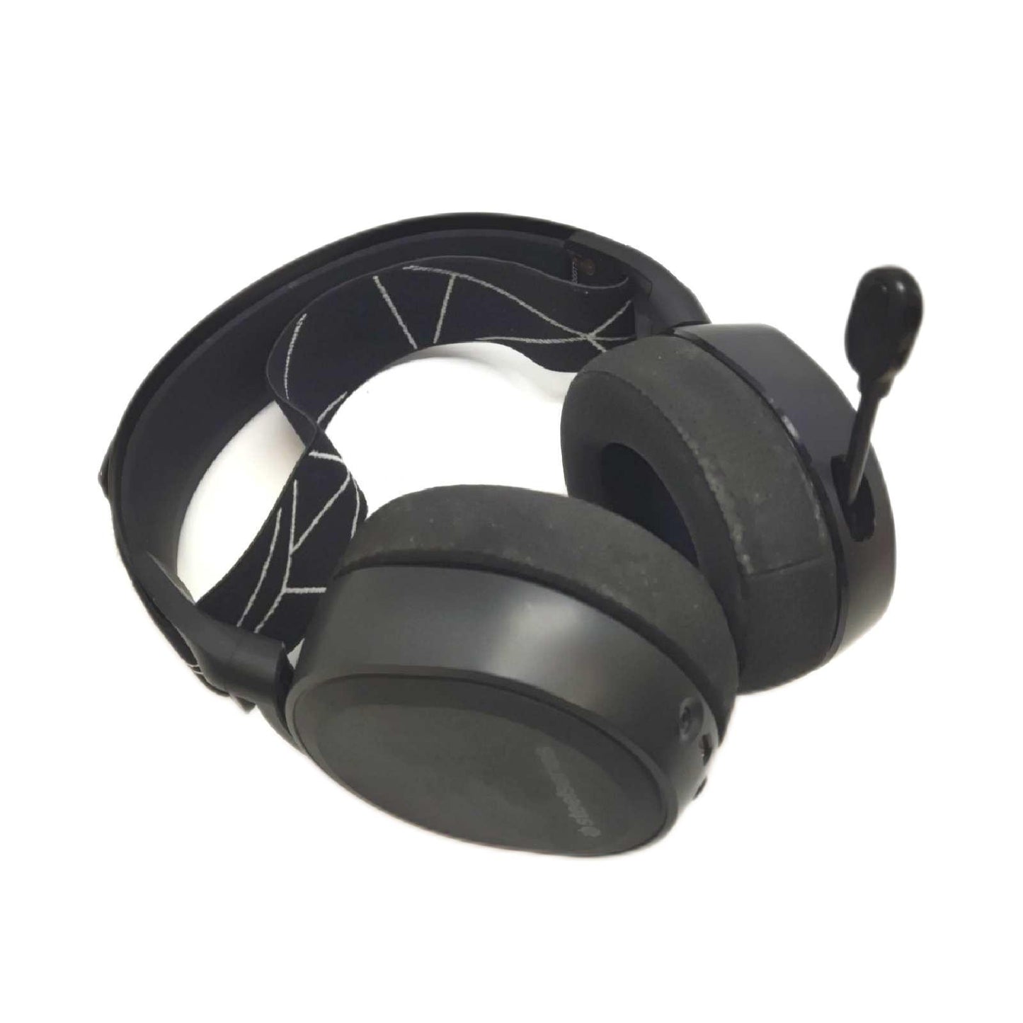 SteelSeries Arctis 9 Dual kabelloses Gaming Headset Verlustfreies 2,4 GHz Gaming Soundodynamik Wireless