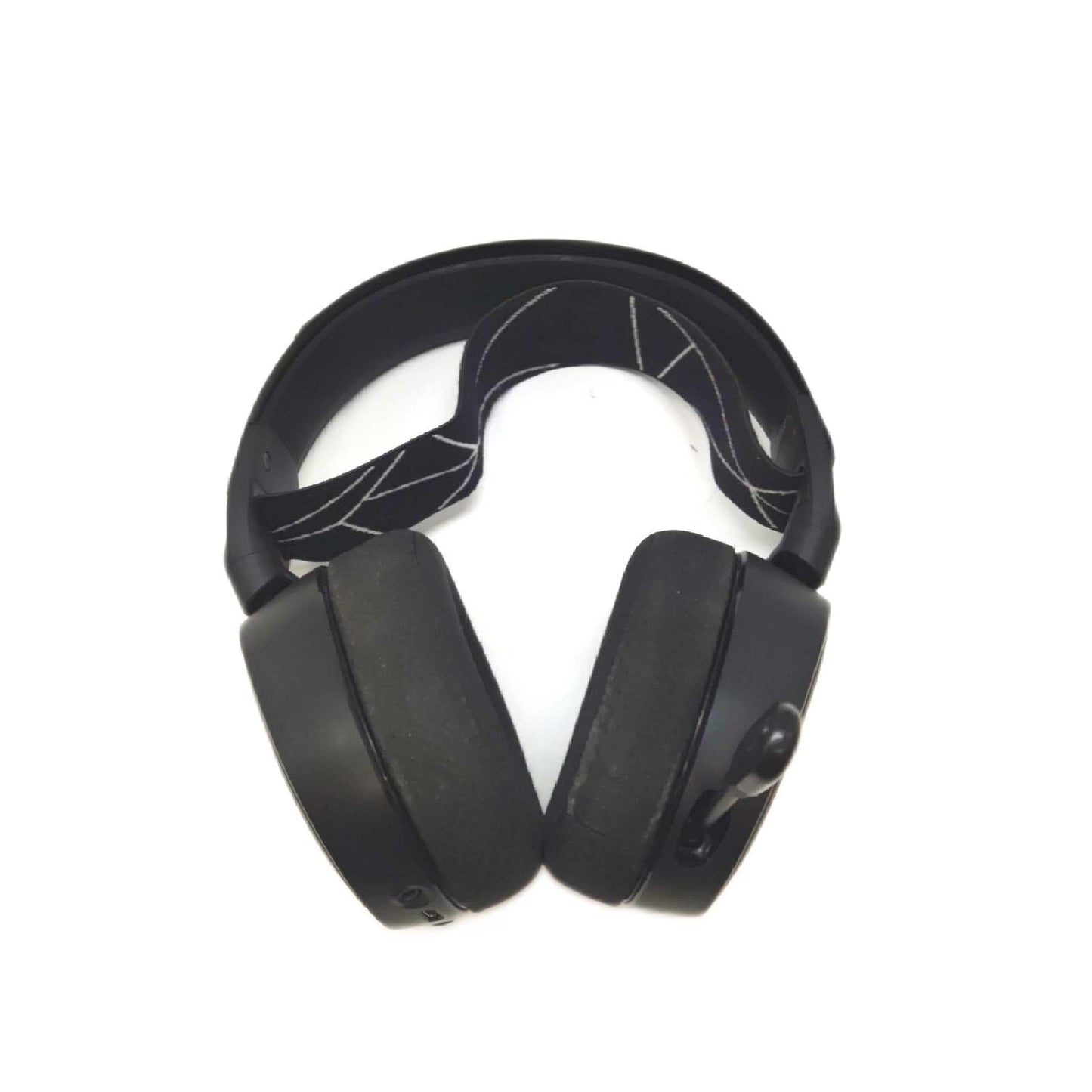 SteelSeries Arctis 9 Dual kabelloses Gaming Headset Verlustfreies 2,4 GHz Gaming Soundodynamik Wireless