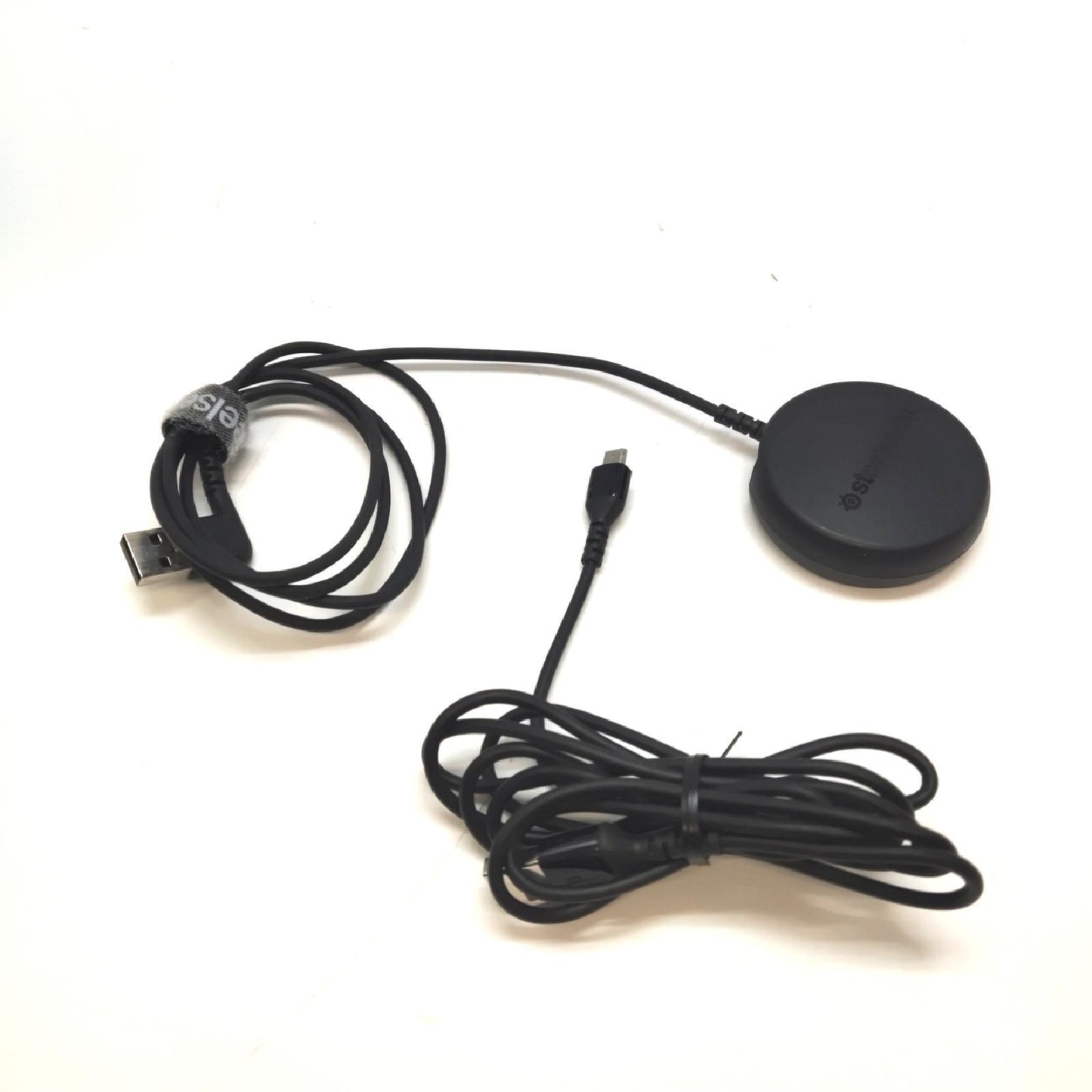 SteelSeries Arctis 9 Dual kabelloses Gaming Headset Verlustfreies 2,4 GHz Gaming Soundodynamik Wireless