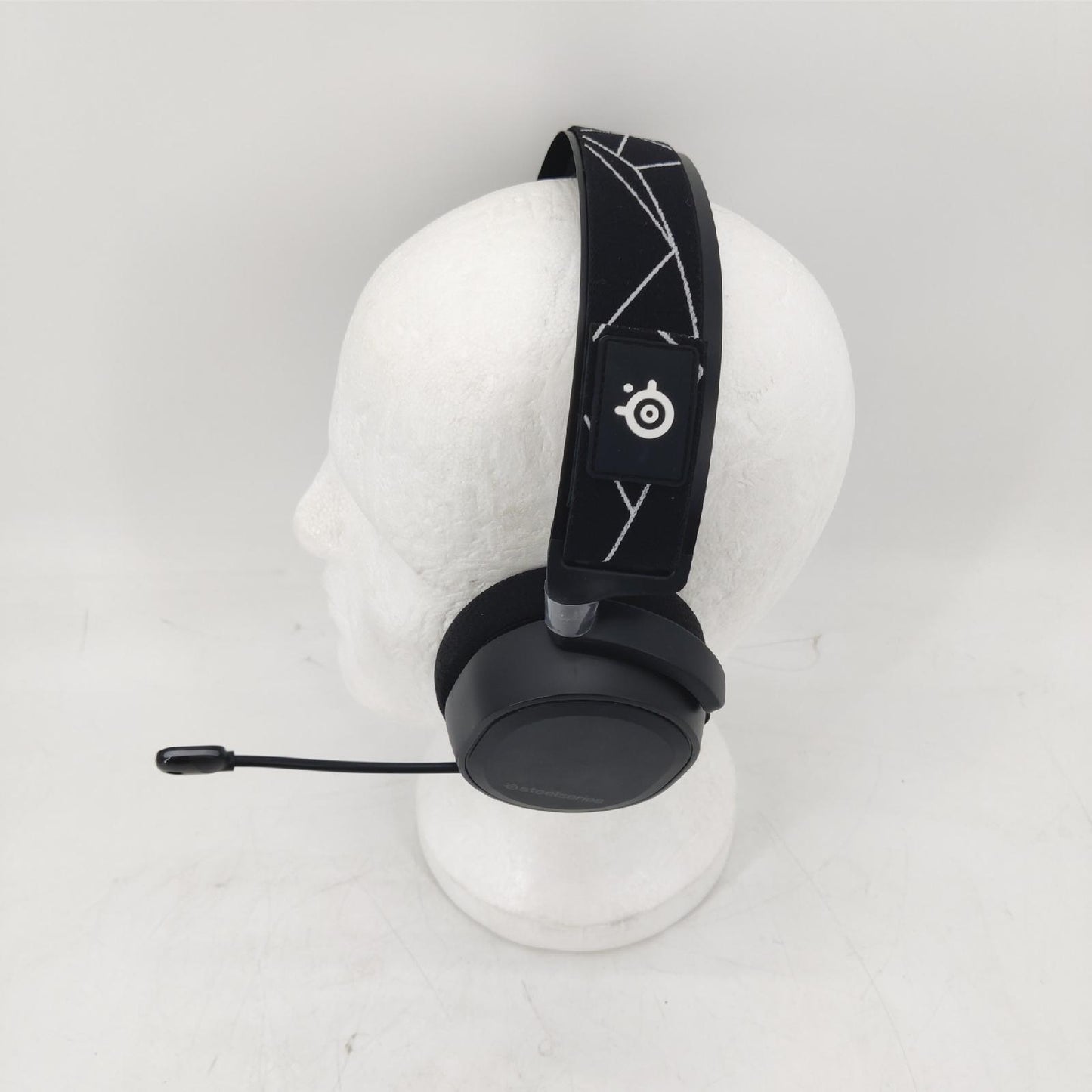 SteelSeries Arctis 9 Wireless Gaming Headset 2,4 GHz Wi Schlagwort