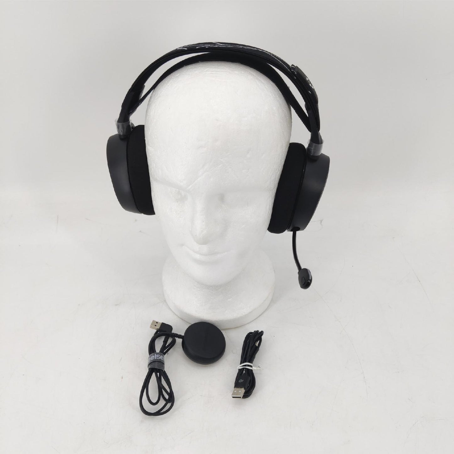 SteelSeries Arctis 9 Wireless Gaming Headset 2,4 GHz Wi Schlagwort