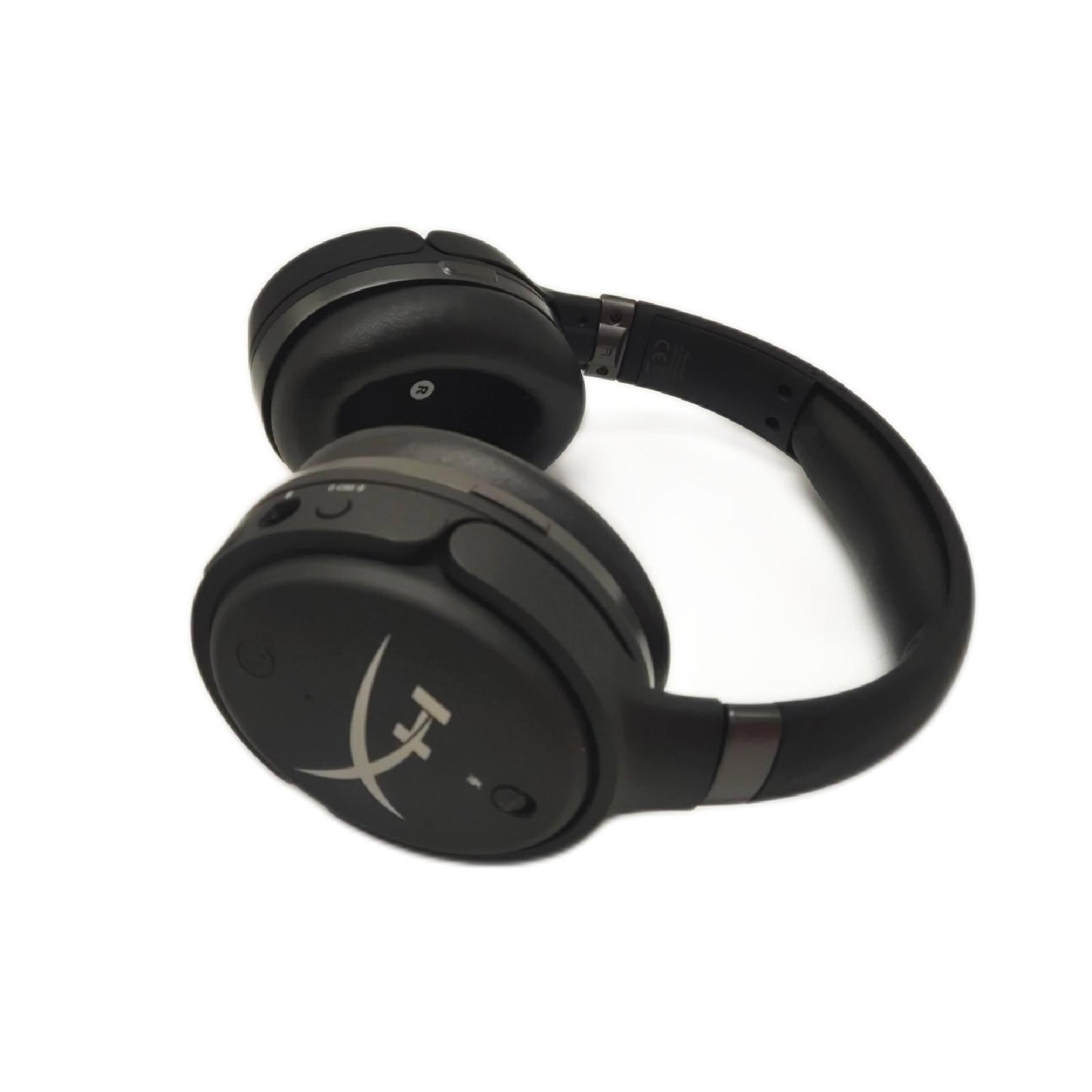 HyperX Cloud Orbit S Gaming Headset mit Waves Nx 3D Audio Ohraufliegend - Defekt
