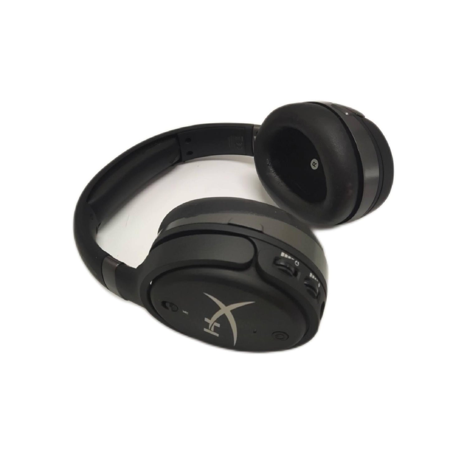 HyperX Cloud Orbit S Gaming Headset mit Waves Nx 3D Audio Ohraufliegend - Defekt