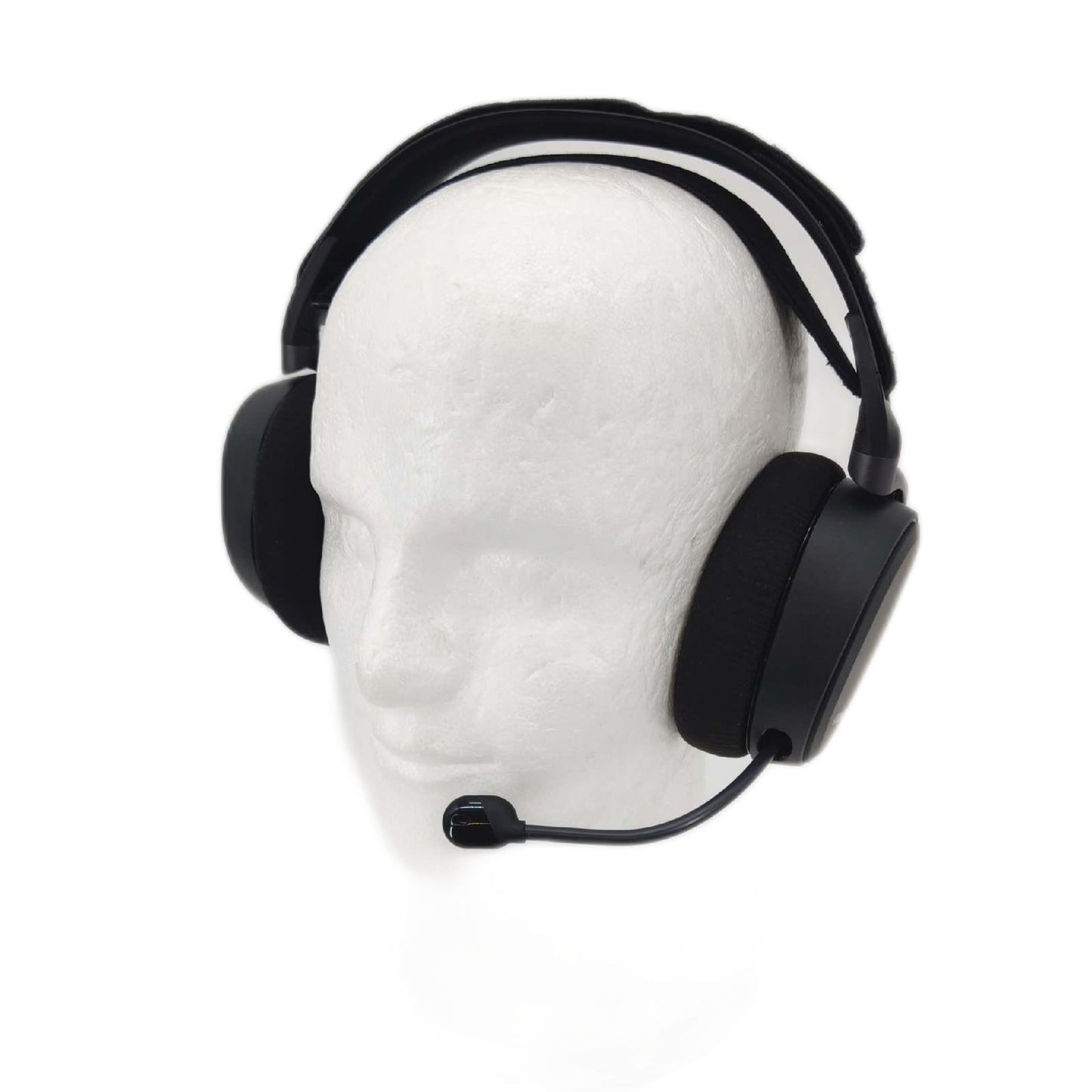 SteelSeries Gaming Headset Audiozubehoer Arctis Pro High Fidelity Klangqualitaet