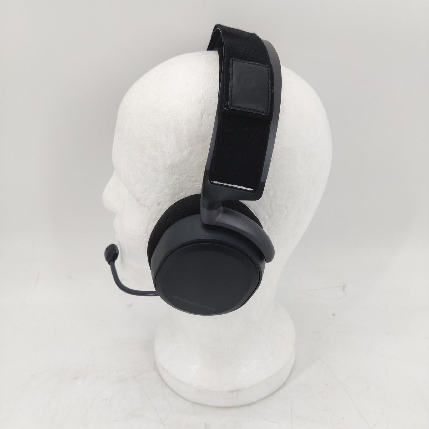 SteelSeries Gaming Headset Audiozubehoer Arctis Pro High Fidelity Klangqualitaet