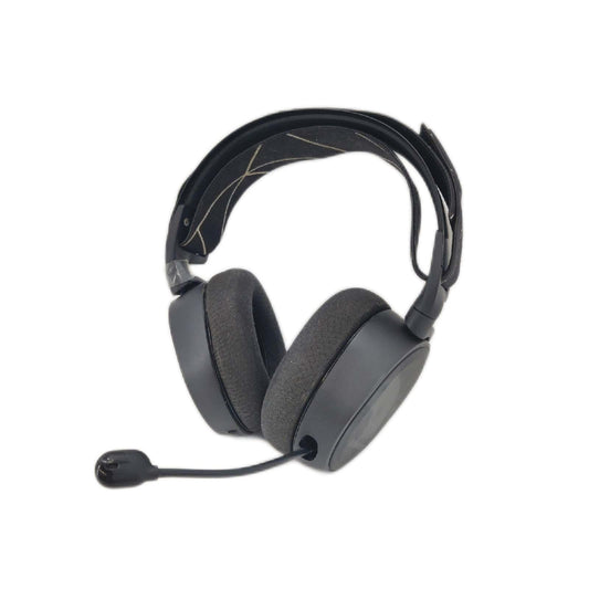 SteelSeries Arctis 9 Dual Kabelloses Gaming Headset Starke Gebrauchsspuren Def
