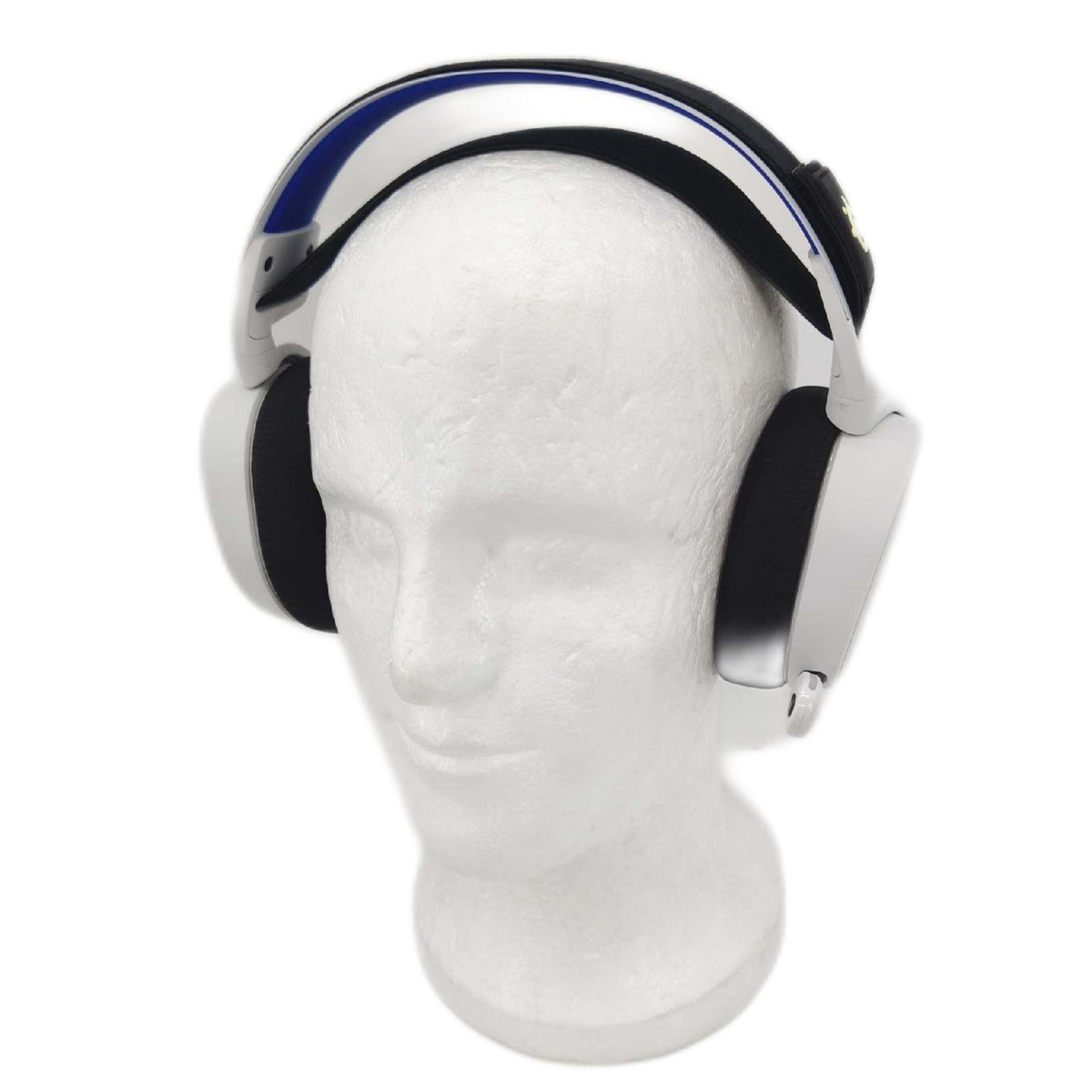 SteelSeries Gaming Headset kabellos 24 GHz PS5 PS4 PC Mac ohne Dongle USB