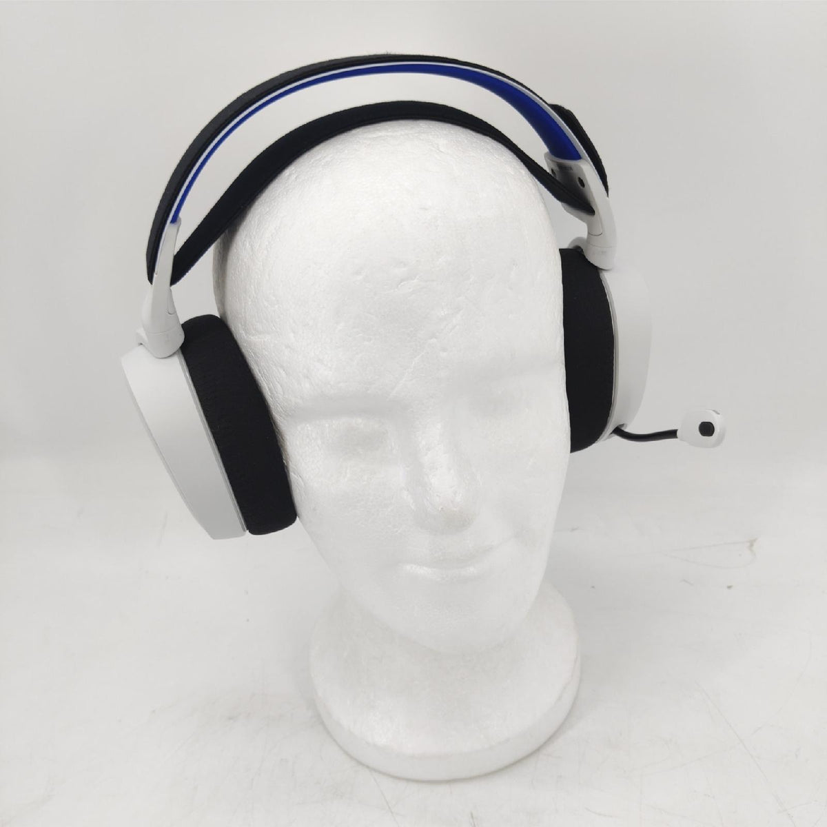 SteelSeries Gaming Headset kabellos 24 GHz PS5 PS4 PC Mac ohne Dongle USB