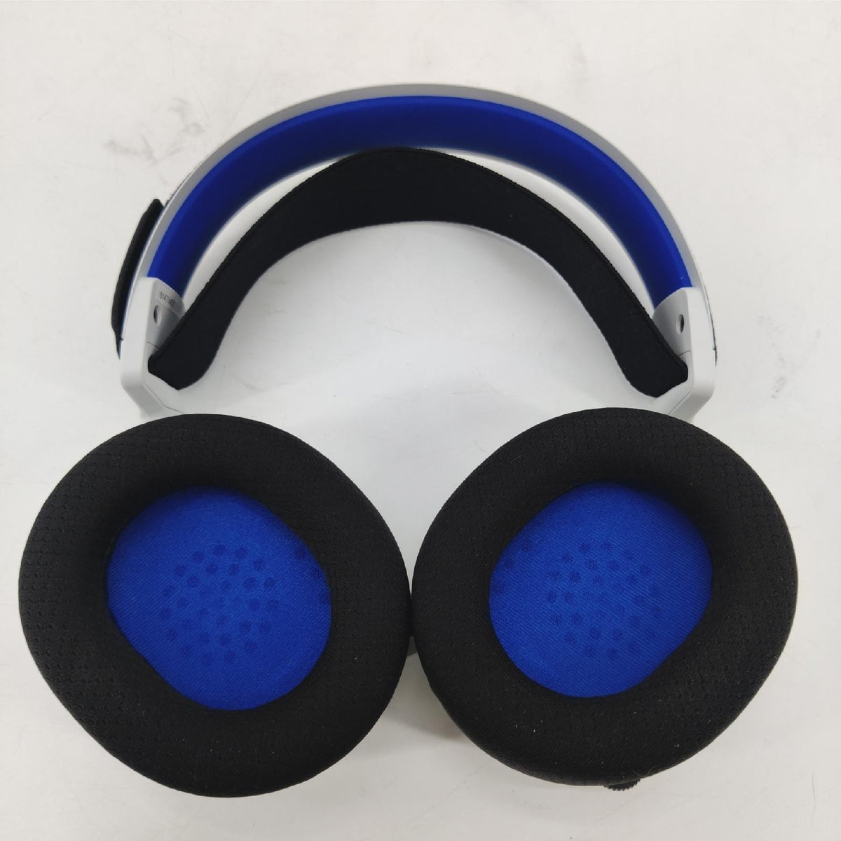 SteelSeries Gaming Headset kabellos 24 GHz PS5 PS4 PC Mac ohne Dongle USB