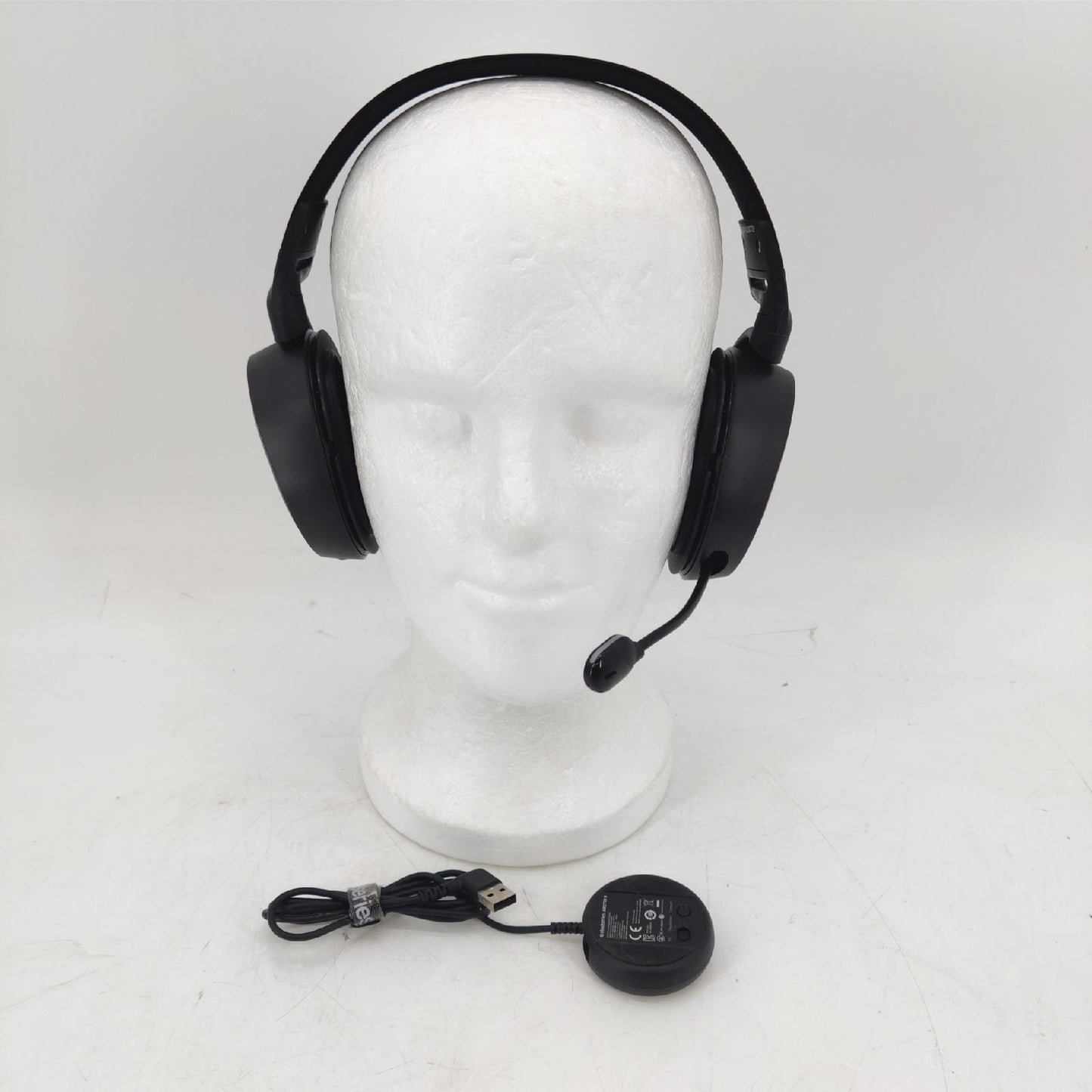 SteelSeries Arctis 9   Dual kabelloses Gaming Headset   Verlustfreies 2 - Defekt