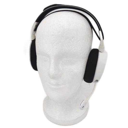 SteelSeries Arctis 7   Gaming Headset   verlustfreies und drahtloses   DTS Headp