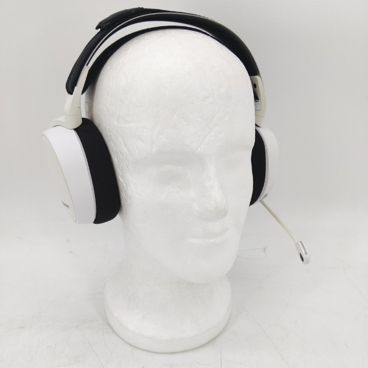 SteelSeries Arctis 7   Gaming Headset   verlustfreies und drahtloses   DTS Headp