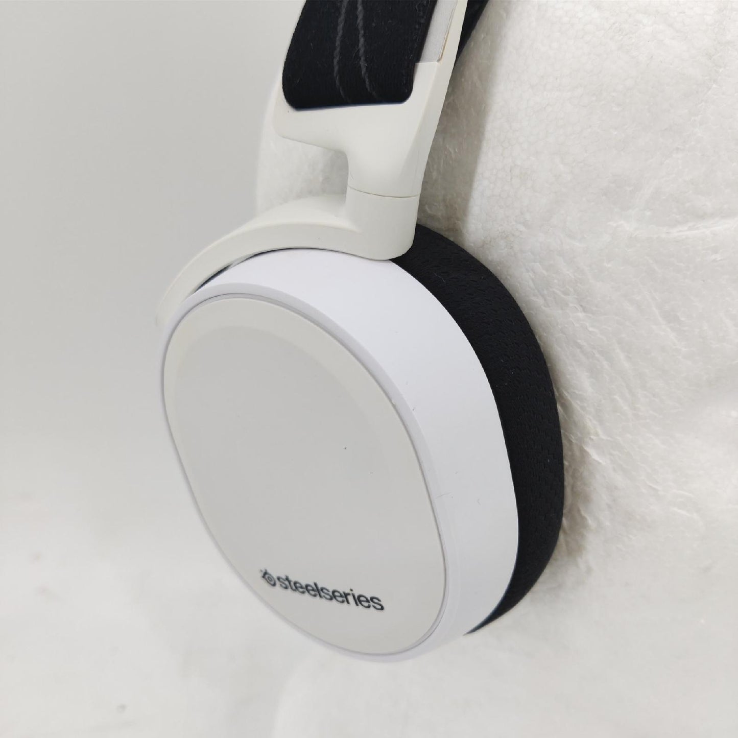 SteelSeries Arctis 7   Gaming Headset   verlustfreies und drahtloses   DTS Headp