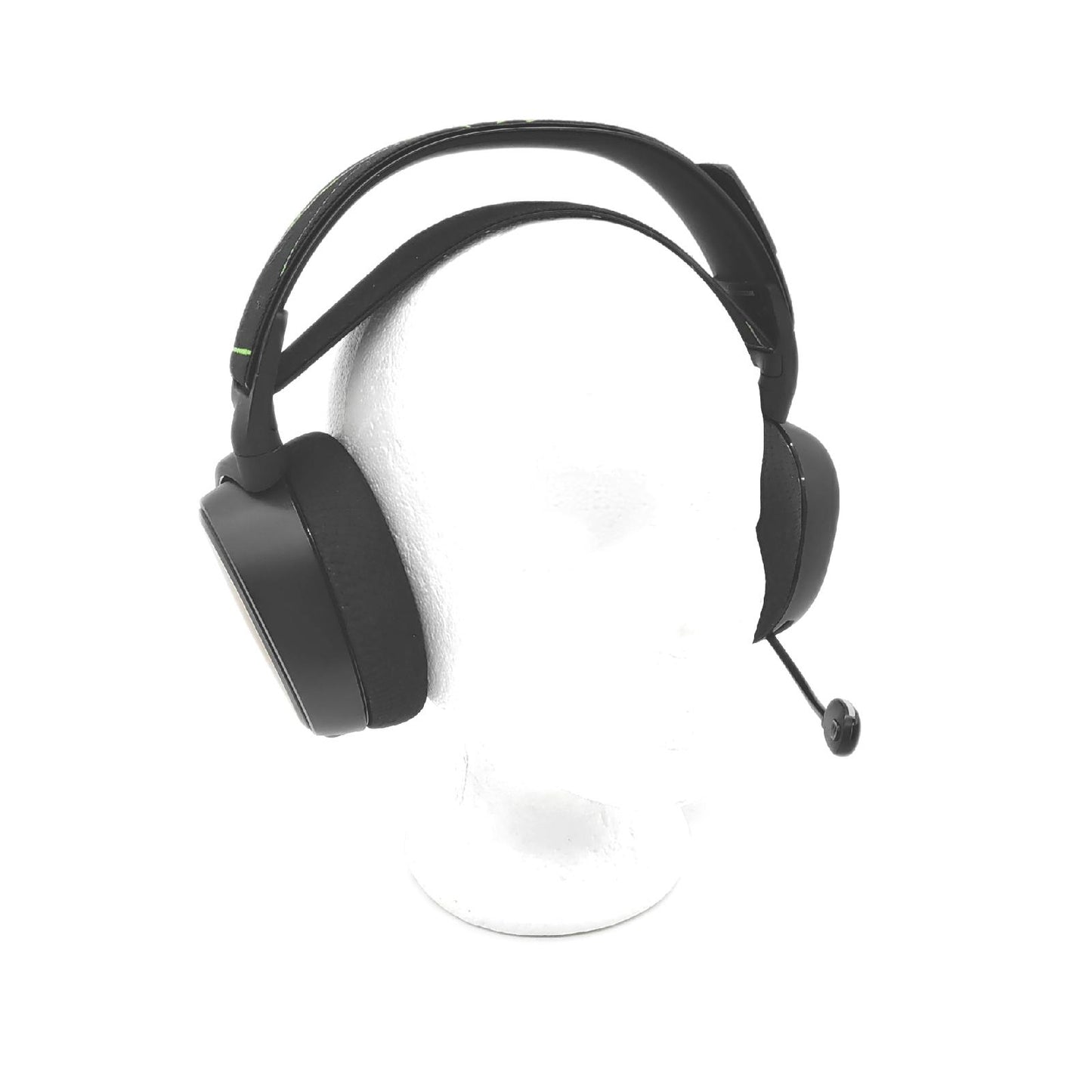 SteelSeries arctis 9x - Eingebaute Xbox-Wireless- und Bluetooth  - Unvollständig