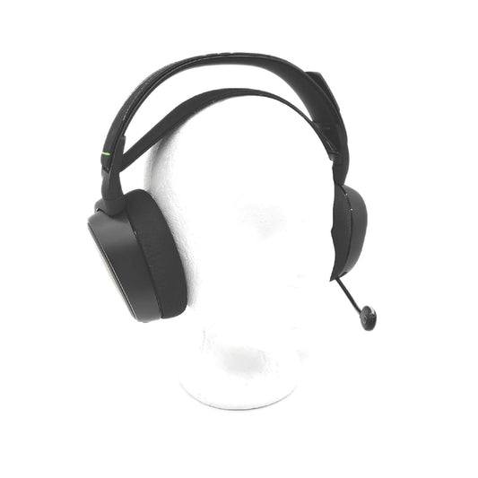 SteelSeries arctis 9x - Eingebaute Xbox-Wireless- und Bluetooth  - Unvollständig