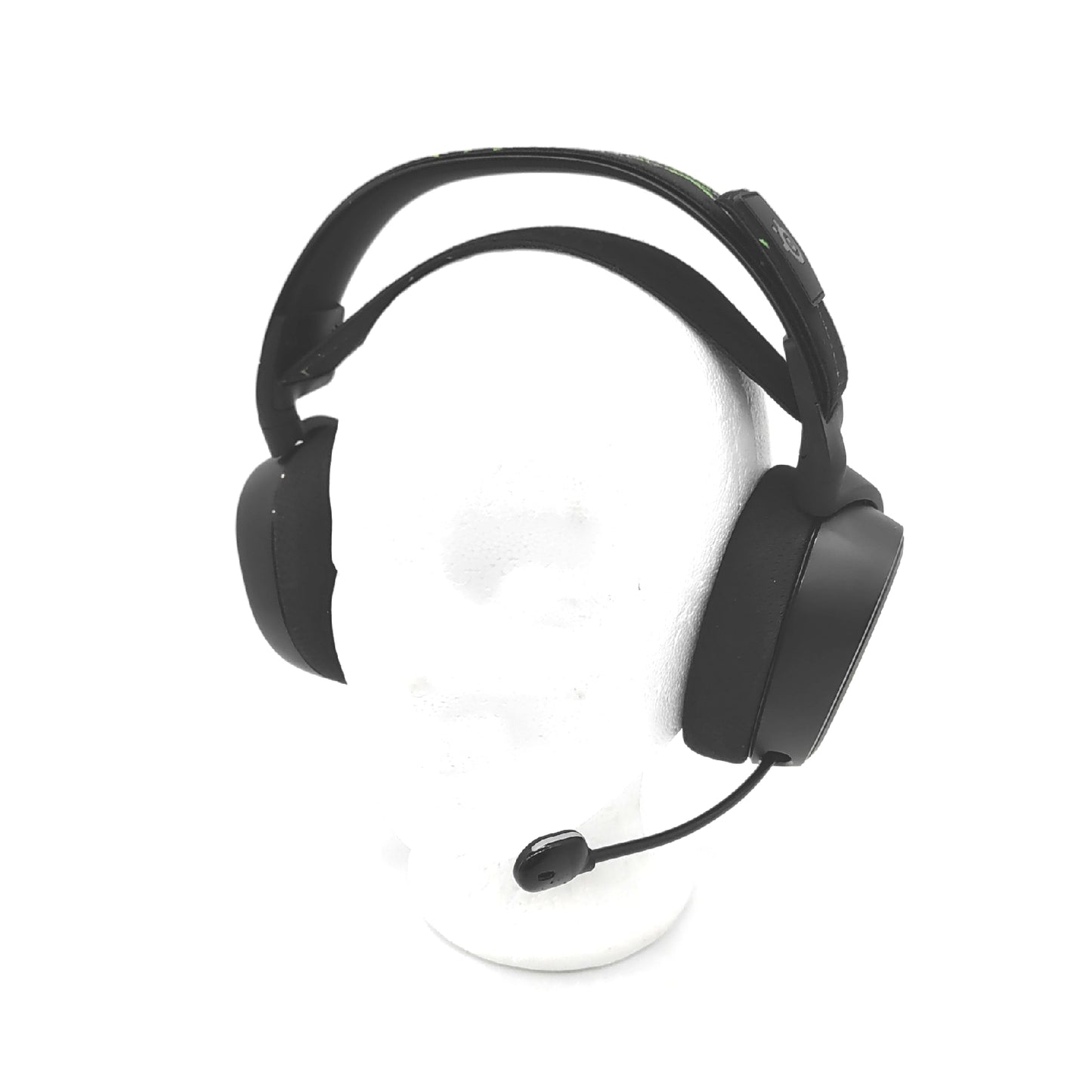 SteelSeries arctis 9x - Eingebaute Xbox-Wireless- und Bluetooth  - Unvollständig