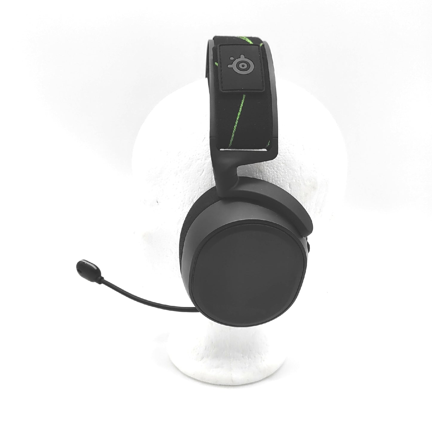 SteelSeries arctis 9x - Eingebaute Xbox-Wireless- und Bluetooth  - Unvollständig