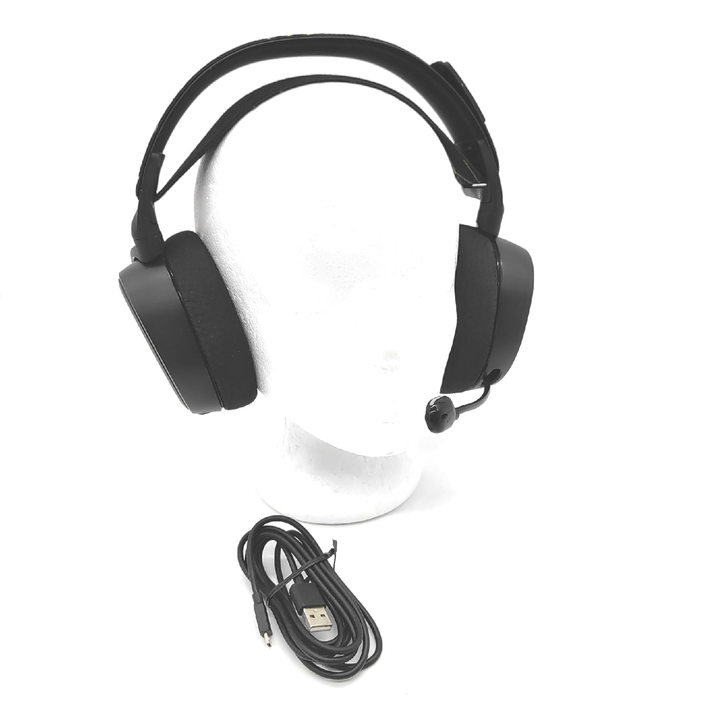 SteelSeries arctis 9x - Eingebaute Xbox-Wireless- und Bluetooth  - Unvollständig