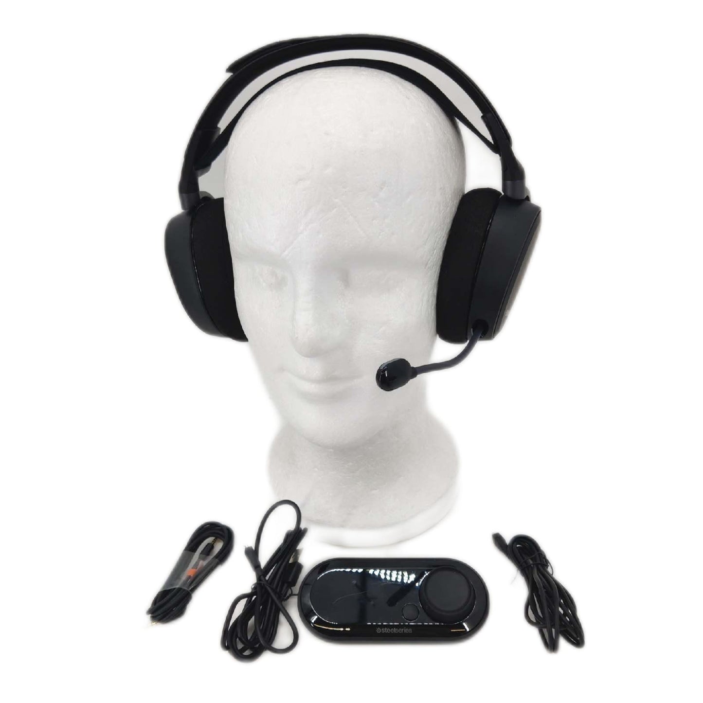 SteelSeries Arctis Pro High Fidelity-Gaming-Headset Kopfhörer