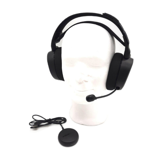 SteelSeries Arctis 9   Dual kabelloses Gaming Headset   Verlustfreies 2 - Defekt