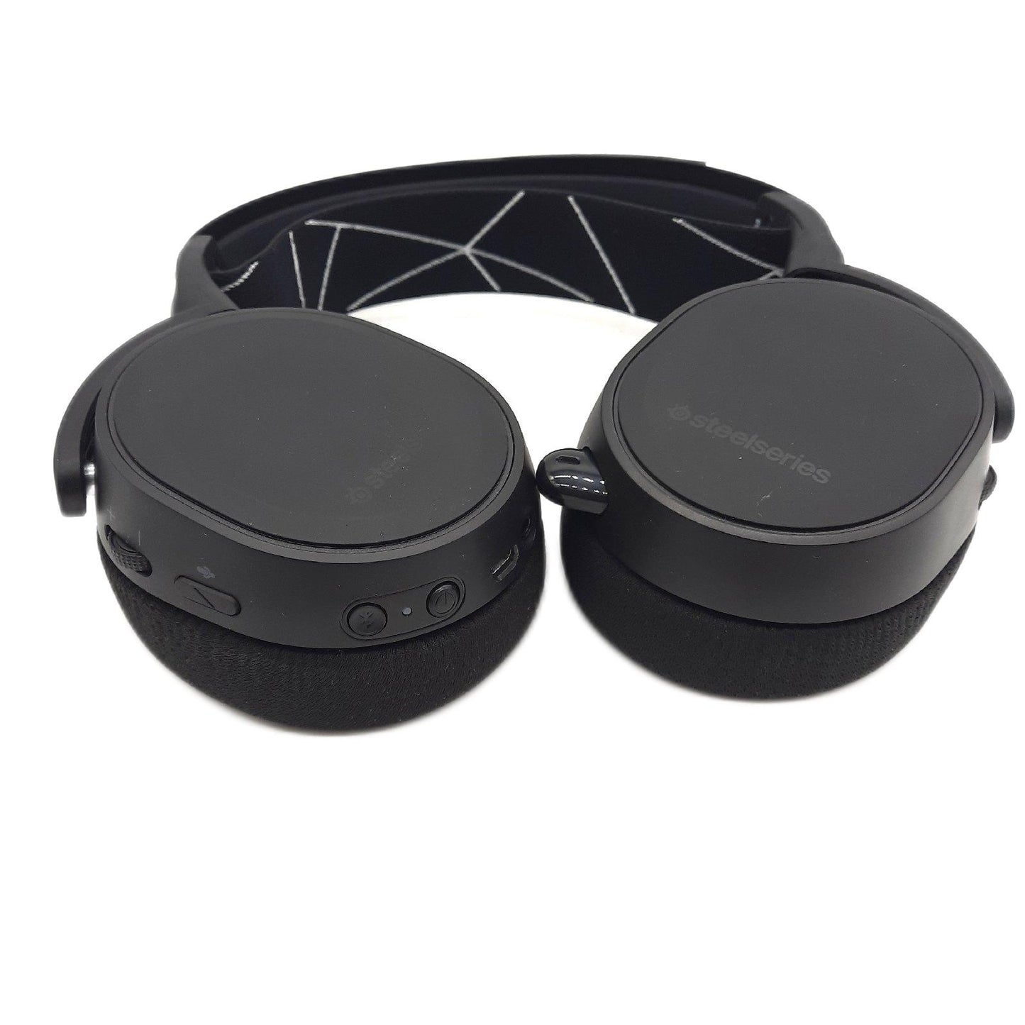 SteelSeries Arctis 9   Dual kabelloses Gaming Headset   Verlustfreies 2 - Defekt