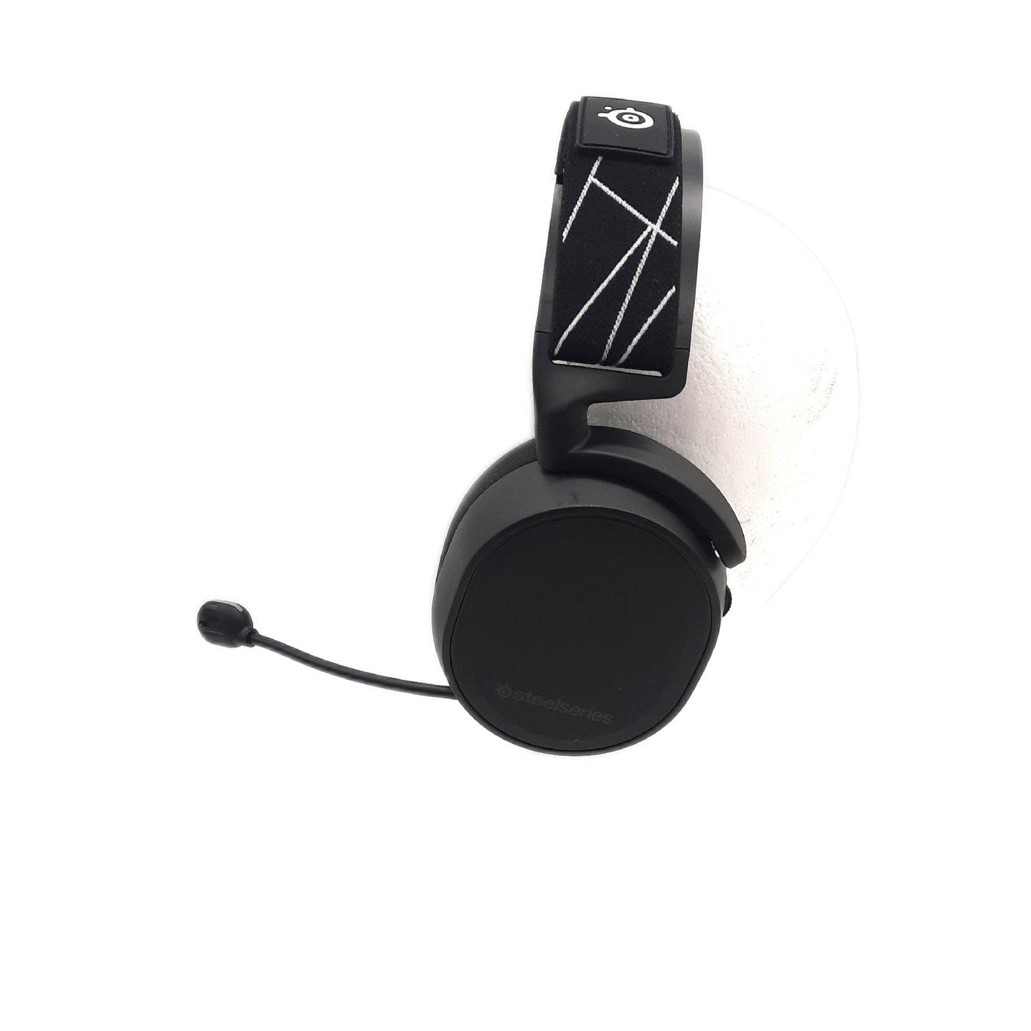 SteelSeries Arctis 9   Dual kabelloses Gaming Headset   Verlustfreies 2 - Defekt
