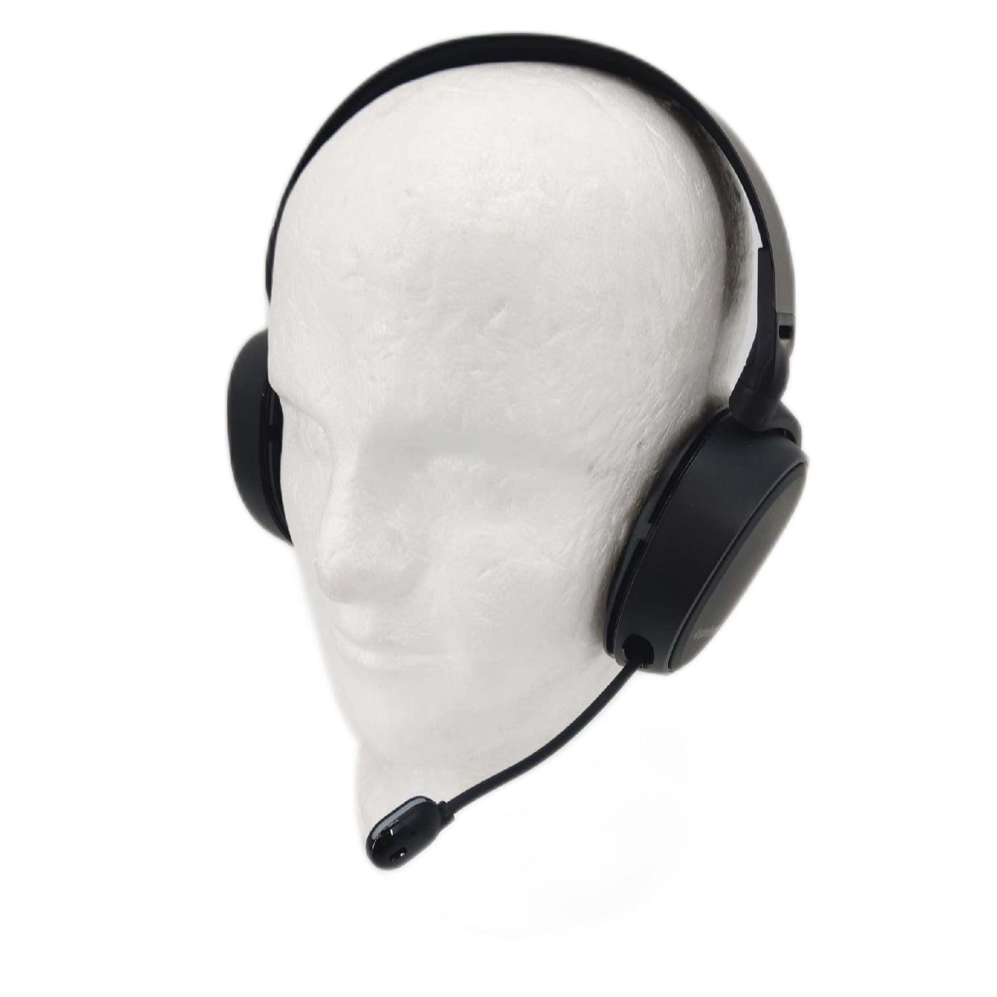 SteelSeries arctis 9x - Eingebaute Xbox-Wireless- und Bluetooth Konnekt - Defekt